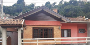 Casa Charmosa em Campos do Jordão